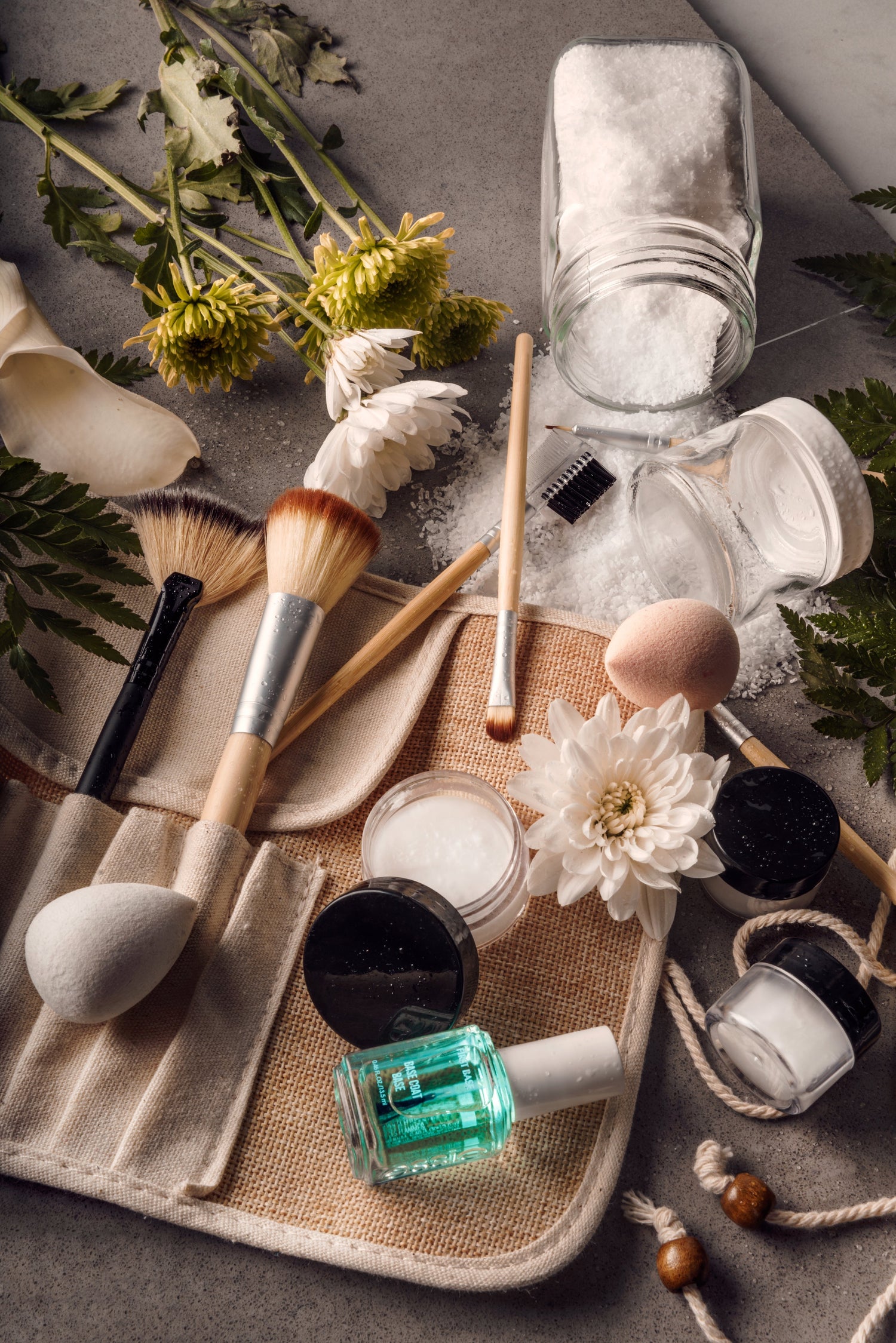 Beauty & Skincare
